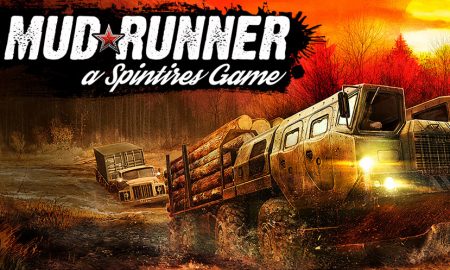 Spintires: MudRunner iOS/APK Version Full Game Free Download