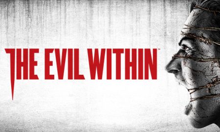 The Evil Within iOS/APK Full Version Free Download