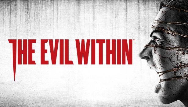 The Evil Within iOS/APK Full Version Free Download