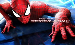 The Amazing Spider Man 2 PC Version Free Download
