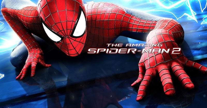 The Amazing Spider Man 2 PC Version Free Download