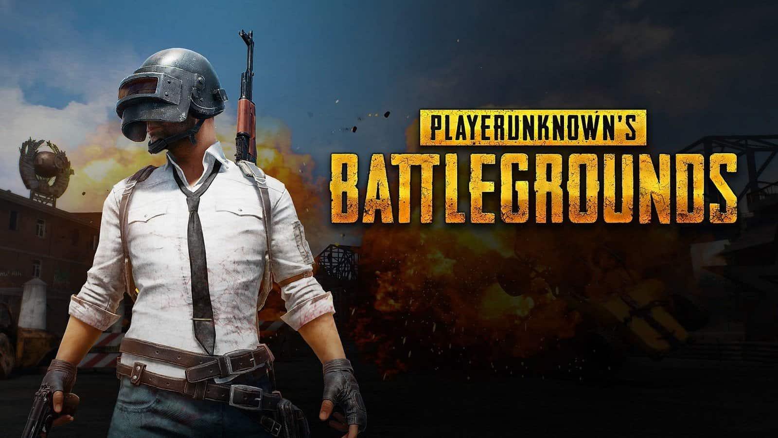 PUBG / PlayerUnknown’s Battlegrounds PC Version Download