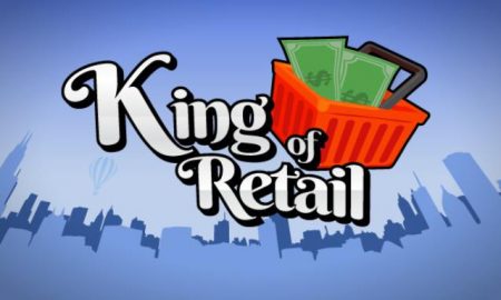 King of Retail PC Version Full Free Download