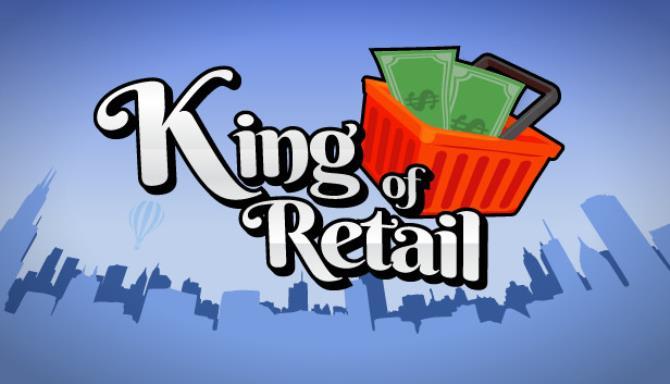 King of Retail PC Version Full Free Download