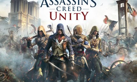 Assassin’s Creed Unity Gold Edition PC Version Free Download