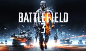 Battlefield 3 Full Version Mobile Game