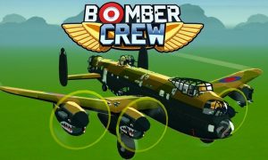 BOMBER CREW Android/iOS Mobile Version Full Free Download