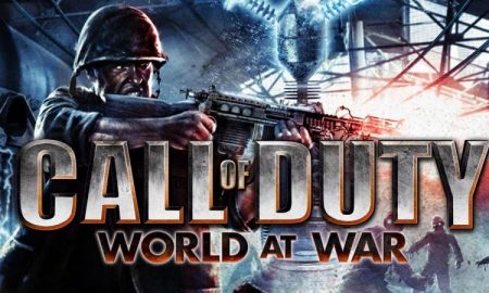 Call of Duty: World at War Free Download