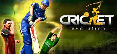 Cricket Revolution PC Version Download