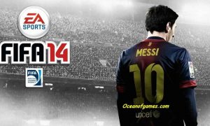 FIFA 14 PC Download free full game for windows