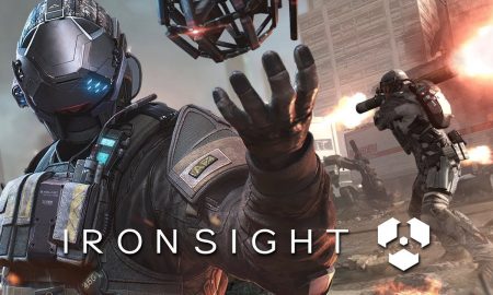 Ironsight iOS Latest Version Free Download