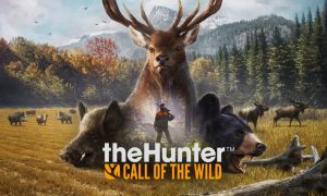 The Hunter Call Of The Wild iOS/APK Version Full Game Free Download