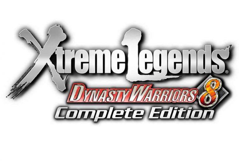 dynasty warrior 8 xtreme legend pc dynasty warrior 8 xtreme legend pc