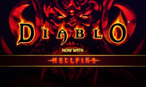 Diablo Hellfire PC Full Version Free Download