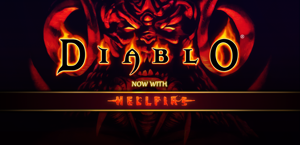 Diablo Hellfire PC Full Version Free Download