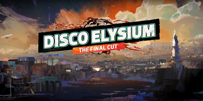 Disco Elysium The Final Cut iOS/APK Version Full Game Free Download