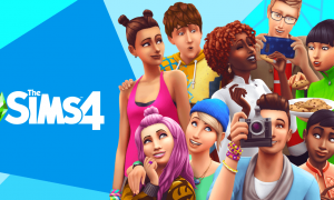 Sims 4 PC Latest Version Free Download