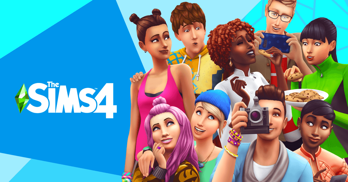 Sims 4 PC Latest Version Free Download