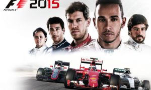 F1 2015 iOS/APK Version Full Free Download