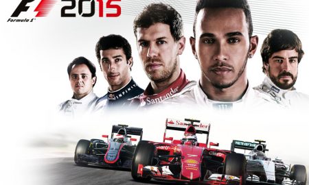 F1 2015 iOS/APK Version Full Free Download