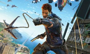 Just Cause 3 PC Latest Version Free Download