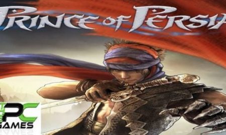 PRINCE OF PERSIA Android/iOS Mobile Version Full Free Download