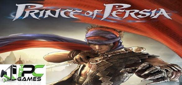 PRINCE OF PERSIA Android/iOS Mobile Version Full Free Download