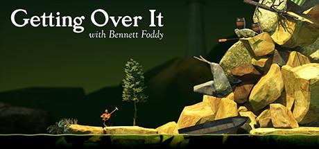 GETTING OVER IT WITH BENNETT FODDY Download for Android & IOS