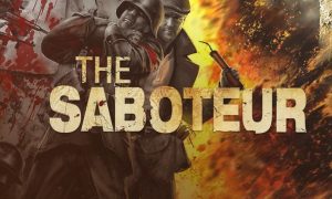 The Saboteur iOS/APK Full Version Free Download