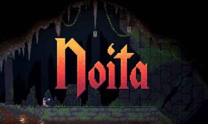 Noita iOS Latest Version Free Download