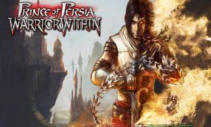 Prince Of Persia Warrior Within PC Version Full Free Download