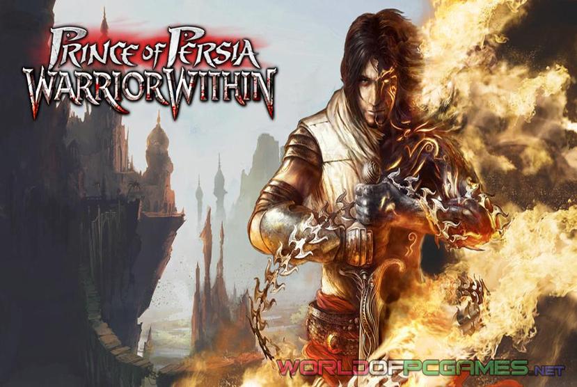 Prince Of Persia Warrior Within PC Version Full Free Download