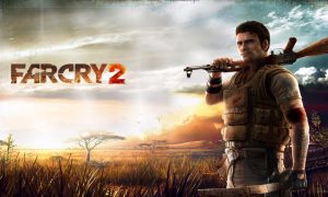 FAR CRY 2 PC Version Free Download