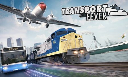 Transport Fever PC Full Version Free Download