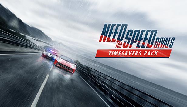 Need for Speed Rivals iOS/APK Full Version Free Download