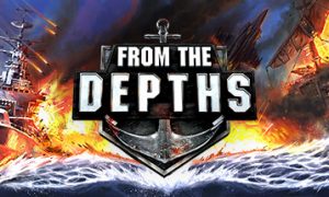From the Depths PC Version Full Free Download