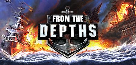 From the Depths PC Version Full Free Download