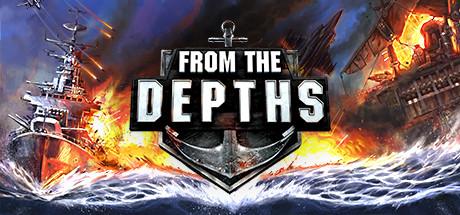From the Depths PC Version Full Free Download