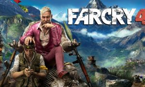 Far Cry 4 PC Version Full Free Download