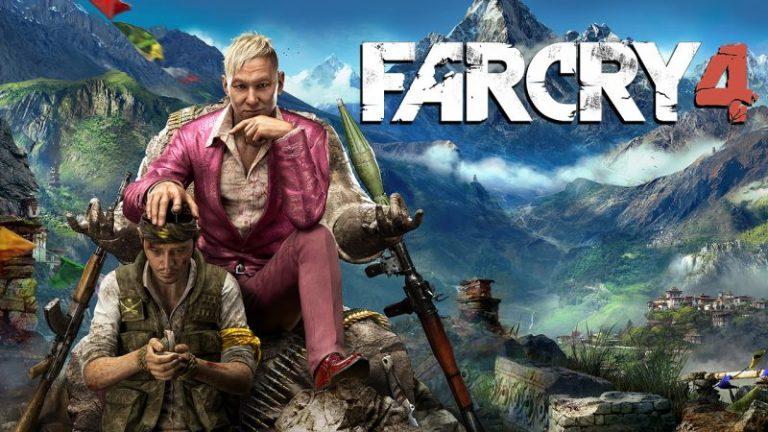 far cry 4 game free download for android