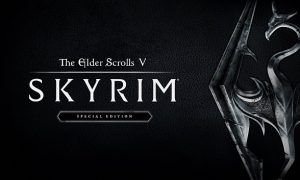 The Elder Scrolls V: Skyrim Special Android/iOS Mobile Version Full Free Download