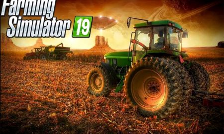 Farming Simulator 19 iOS/APK Version Full Free Download