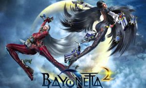 Bayonetta 2 PC Version Free Download