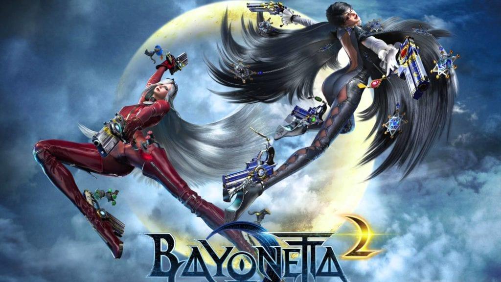 Bayonetta 2 PC Version Free Download