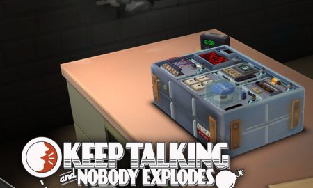 Keep Talking And Nobody Explodes PC Version Full Free Download