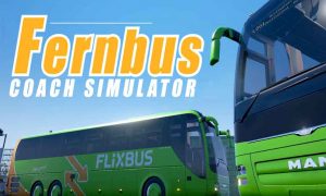 Fernbus Simulator Android/iOS Mobile Version Full Free Download