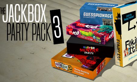THE JACKBOX PARTY PACK 3 APK Mobile Full Version Free Download