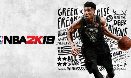 NBA 2K19 PC Full Version Free Download