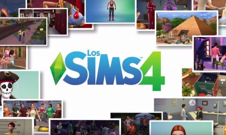 The Sims 4 Mac PC Version Free Download