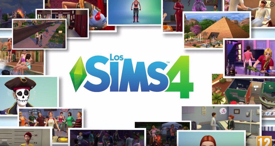 The Sims 4 Mac PC Version Free Download